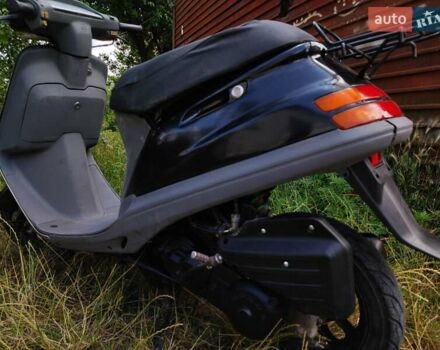 Хонда Tact AF-24, объемом двигателя 0 л и пробегом 5 тыс. км за 374 $, фото 7 на Automoto.ua