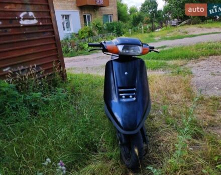 Хонда Tact AF-24, объемом двигателя 0 л и пробегом 5 тыс. км за 374 $, фото 8 на Automoto.ua