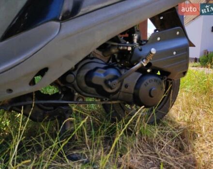Хонда Tact AF-24, объемом двигателя 0 л и пробегом 5 тыс. км за 374 $, фото 1 на Automoto.ua