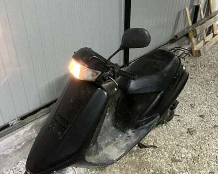 Хонда Tact AF-24, об'ємом двигуна 0 л та пробігом 222 тис. км за 250 $, фото 1 на Automoto.ua
