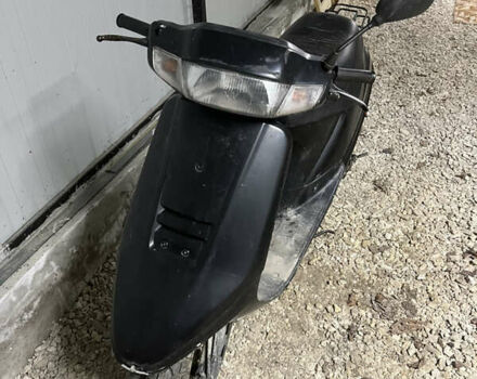 Хонда Tact AF-24, об'ємом двигуна 0 л та пробігом 222 тис. км за 250 $, фото 2 на Automoto.ua