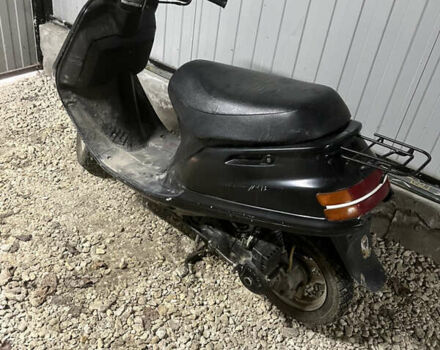 Хонда Tact AF-24, об'ємом двигуна 0 л та пробігом 222 тис. км за 250 $, фото 4 на Automoto.ua