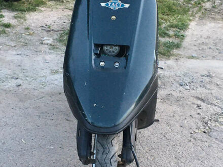 Хонда Tact AF-24 1989 у Львові на Automoto.ua Хонда Tact AF-24, об'ємом двигуна 0 л та пробігом 50 тис. км за 180 $, фото 1 на Automoto.ua