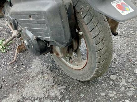 Хонда Tact AF-24 1989 у Шепетовке на Automoto.ua Хонда Tact AF-24, об'ємом двигуна 0.06 л та пробігом 362 тис. км за 400 $, фото 1 на Automoto.ua
