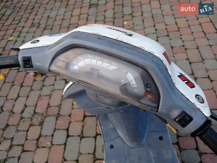 Хонда Tact AF-24 1992 у Сарнах на Automoto.ua Хонда Tact AF-24, об'ємом двигуна 0 л та пробігом 8 тис. км за 96 $, фото 1 на Automoto.ua