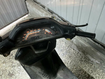 Хонда Tact AF-24 1993 у Збараже на Automoto.ua Хонда Tact AF-24, об'ємом двигуна 0 л та пробігом 222 тис. км за 250 $, фото 1 на Automoto.ua