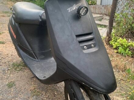 Хонда Tact AF-24, объемом двигателя 50 л и пробегом 0 тыс. км за 350 $, фото 1 на Automoto.ua