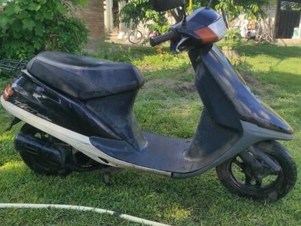 Хонда Tact AF-24 1993 у Александрие на Automoto.ua Хонда Tact AF-24, об'ємом двигуна 0 л та пробігом 9 тис. км за 228 $, фото 1 на Automoto.ua