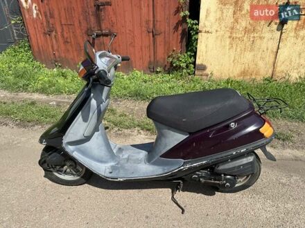 Хонда Tact AF-24 1993 в Прилуках на Automoto.ua Хонда Tact AF-24, объемом двигателя 0 л и пробегом 800 тыс. км за 166 $, фото 1 на Automoto.ua