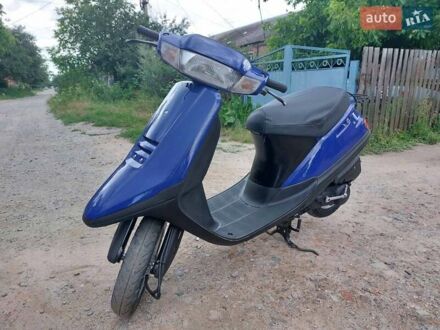 Хонда Tact AF-24 1993 у Бердичеве на Automoto.ua Хонда Tact AF-24, об'ємом двигуна 0 л та пробігом 7 тис. км за 299 $, фото 1 на Automoto.ua