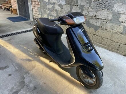 Хонда Tact AF-24, об'ємом двигуна 50 л та пробігом 0 тис. км за 280 $, фото 1 на Automoto.ua