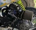 Синий Хонда Tact AF-24, объемом двигателя 0 л и пробегом 2 тыс. км за 362 $, фото 3 на Automoto.ua