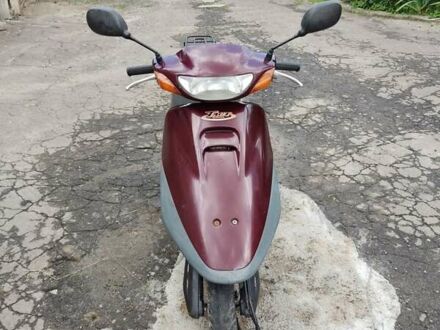 Хонда Tact AF-30 1998 у Пустомытах на Automoto.ua Червоний Хонда Tact AF-30, об'ємом двигуна 0 л та пробігом 9 тис. км за 337 $, фото 1 на Automoto.ua