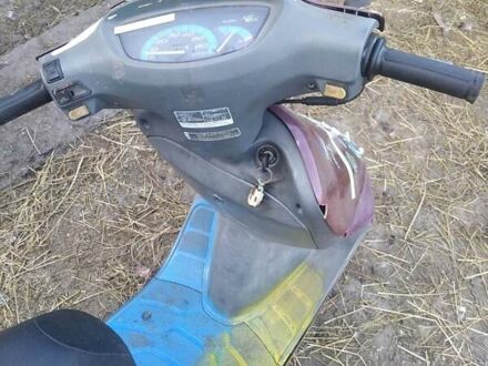 Хонда Tact AF-30 1998 у Казатине на Automoto.ua Червоний Хонда Tact AF-30, об'ємом двигуна 0.05 л та пробігом 5 тис. км за 241 $, фото 1 на Automoto.ua