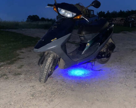Хонда Tact AF-30, объемом двигателя 0 л и пробегом 850 тыс. км за 483 $, фото 1 на Automoto.ua