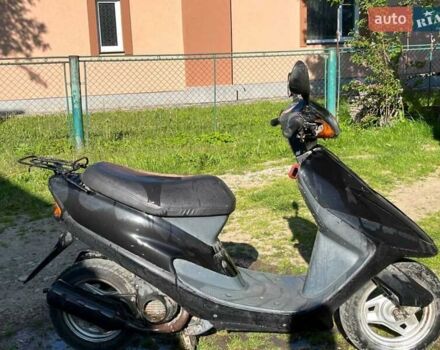 Хонда Tact AF-30, об'ємом двигуна 0 л та пробігом 969 тис. км за 240 $, фото 12 на Automoto.ua