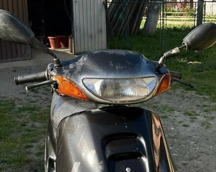 Хонда Tact AF-30, об'ємом двигуна 0 л та пробігом 969 тис. км за 240 $, фото 2 на Automoto.ua