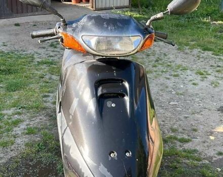Хонда Tact AF-30, об'ємом двигуна 0 л та пробігом 969 тис. км за 240 $, фото 1 на Automoto.ua