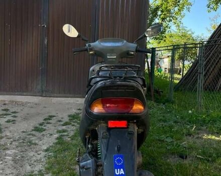 Хонда Tact AF-30, об'ємом двигуна 0 л та пробігом 969 тис. км за 240 $, фото 9 на Automoto.ua