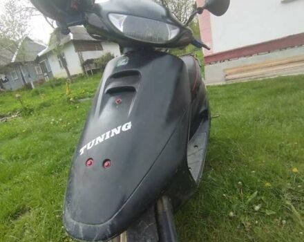 Хонда Tact AF-30, об'ємом двигуна 0 л та пробігом 1 тис. км за 300 $, фото 1 на Automoto.ua