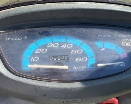 Хонда Tact AF-30, об'ємом двигуна 0 л та пробігом 969 тис. км за 240 $, фото 14 на Automoto.ua