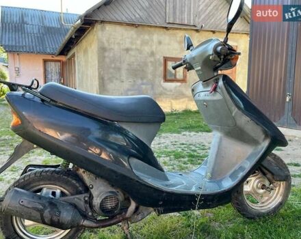 Хонда Tact AF-30, об'ємом двигуна 0 л та пробігом 969 тис. км за 240 $, фото 4 на Automoto.ua
