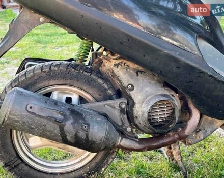 Хонда Tact AF-30, об'ємом двигуна 0 л та пробігом 969 тис. км за 240 $, фото 3 на Automoto.ua