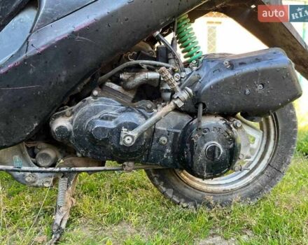 Хонда Tact AF-30, об'ємом двигуна 0 л та пробігом 969 тис. км за 240 $, фото 6 на Automoto.ua