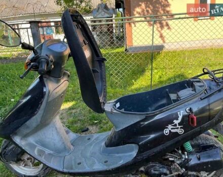 Хонда Tact AF-30, об'ємом двигуна 0 л та пробігом 969 тис. км за 240 $, фото 11 на Automoto.ua