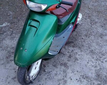 Хонда Tact AF-30, об'ємом двигуна 0.25 л та пробігом 20 тис. км за 120 $, фото 5 на Automoto.ua