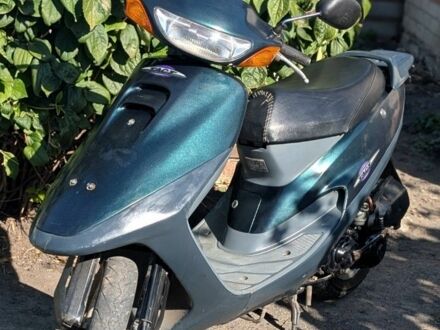Хонда Tact AF-30, об'ємом двигуна 0 л та пробігом 0 тис. км за 243 $, фото 1 на Automoto.ua