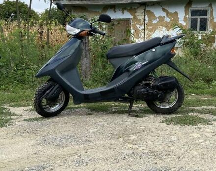 Зелений Хонда Tact AF-30, об'ємом двигуна 0 л та пробігом 6 тис. км за 299 $, фото 3 на Automoto.ua