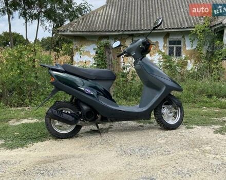 Зелений Хонда Tact AF-30, об'ємом двигуна 0 л та пробігом 6 тис. км за 299 $, фото 4 на Automoto.ua