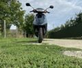 Зелений Хонда Tact AF-30, об'ємом двигуна 0 л та пробігом 6 тис. км за 299 $, фото 2 на Automoto.ua