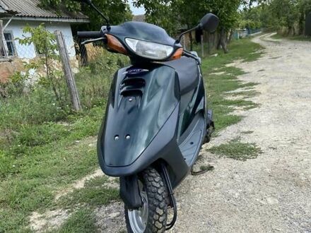 Хонда Tact AF-30 1998 у Могилев-Подольском на Automoto.ua Зелений Хонда Tact AF-30, об'ємом двигуна 0 л та пробігом 6 тис. км за 301 $, фото 1 на Automoto.ua
