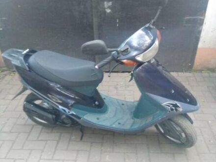 Хонда Tact AF-31 1998 в Кривом Роге на Automoto.ua Фиолетовый Хонда Tact AF-31, объемом двигателя 0 л и пробегом 9 тыс. км за 362 $, фото 1 на Automoto.ua