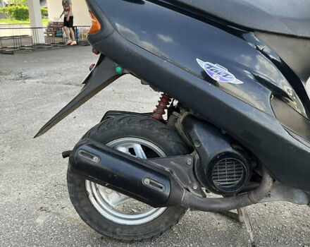 Хонда Tact AF-31, объемом двигателя 0 л и пробегом 4 тыс. км за 338 $, фото 3 на Automoto.ua