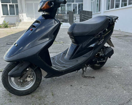 Хонда Tact AF-31, объемом двигателя 0 л и пробегом 4 тыс. км за 338 $, фото 1 на Automoto.ua