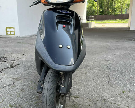 Хонда Tact AF-31, объемом двигателя 0 л и пробегом 4 тыс. км за 338 $, фото 4 на Automoto.ua