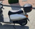 Белый Хонда Tact AF-51, объемом двигателя 0.05 л и пробегом 10 тыс. км за 650 $, фото 10 на Automoto.ua