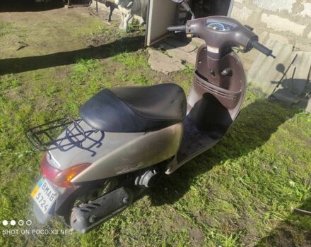 Хонда Tact AF-51, объемом двигателя 49 л и пробегом 0 тыс. км за 382 $, фото 3 на Automoto.ua