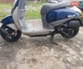 Хонда Tact AF-51, об'ємом двигуна 0 л та пробігом 85 тис. км за 350 $, фото 1 на Automoto.ua