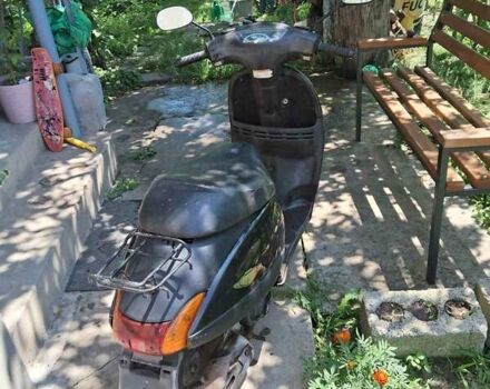 Хонда Tact AF-51, об'ємом двигуна 0 л та пробігом 3 тис. км за 250 $, фото 4 на Automoto.ua