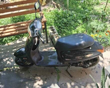 Хонда Tact AF-51, об'ємом двигуна 0 л та пробігом 3 тис. км за 250 $, фото 1 на Automoto.ua