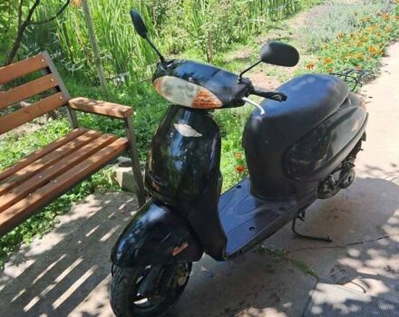 Хонда Tact AF-51, об'ємом двигуна 0 л та пробігом 3 тис. км за 250 $, фото 3 на Automoto.ua
