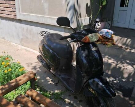 Хонда Tact AF-51, об'ємом двигуна 0 л та пробігом 3 тис. км за 250 $, фото 6 на Automoto.ua