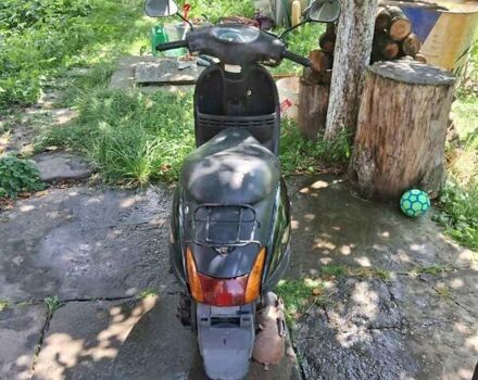 Хонда Tact AF-51, об'ємом двигуна 0 л та пробігом 3 тис. км за 250 $, фото 2 на Automoto.ua