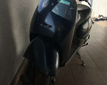Хонда Tact AF-51, об'ємом двигуна 0.49 л та пробігом 3 тис. км за 345 $, фото 6 на Automoto.ua