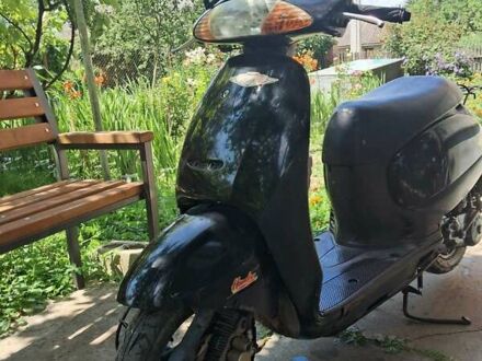 Хонда Tact AF-51 2000 у Залещиках на Automoto.ua Хонда Tact AF-51, об'ємом двигуна 0 л та пробігом 3 тис. км за 250 $, фото 1 на Automoto.ua