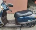 Зеленый Хонда Tact AF-51, объемом двигателя 0.49 л и пробегом 3 тыс. км за 530 $, фото 1 на Automoto.ua